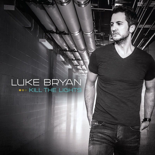 BRYAN, LUKE - KILL THE LIGHTSBRYAN, LUKE - KILL THE LIGHTS.jpg